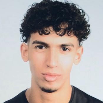 ISMAIL ALOUANI SARDI