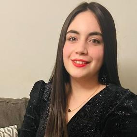 Liz Soledad Evers Rodas