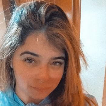 Natalia Aparicio coret