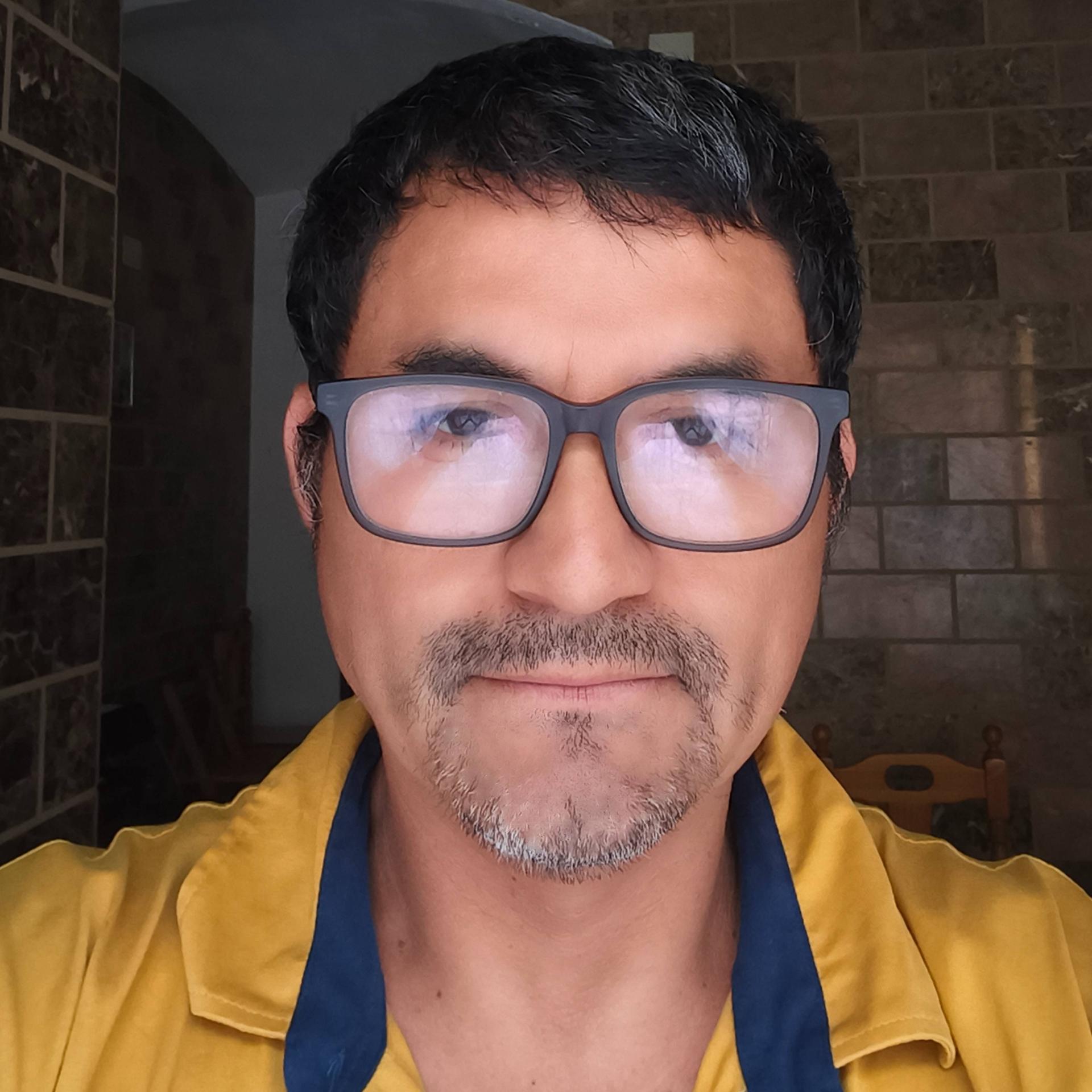 Luis Martin Tirado Cataño