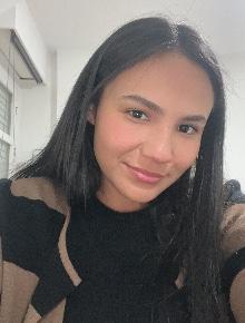 Judy Alexandra Rojas Torres