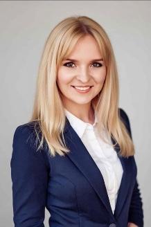 Oksana Kopys