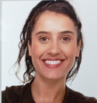 María Carretero Sánchez