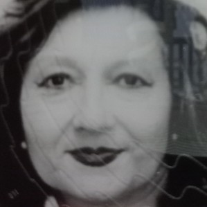 Maria Flores López Martínez