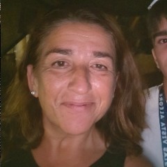 MARIA JOSE ORTEGA MAROTO