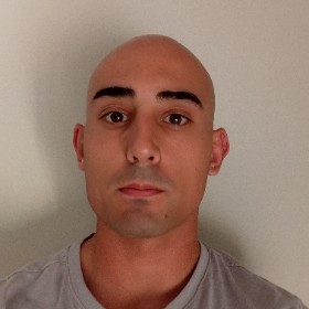 Christian Martinez Rolo
