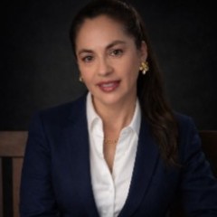 Ana Patricia Fierro Guzmán