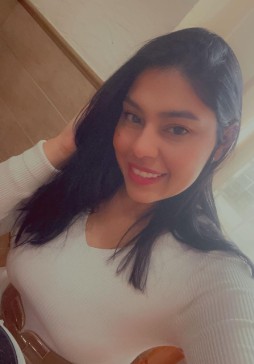 Katherine Rangel Rivera