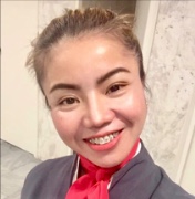 ROSE NALDA GALANG