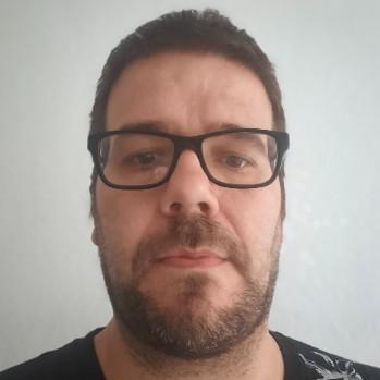 Javier Suárez Concha