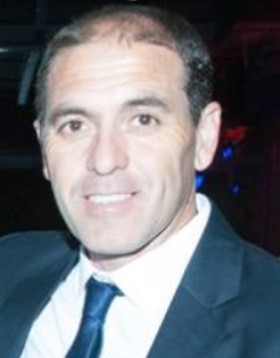 ALEJANDRO CARLOS SANTOPOLO