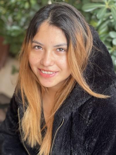 Daniela Herrera Terceros