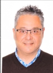 Francisco Javier Rodriguez Moreno