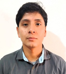 Anthony Robin Hilasaca Chancan