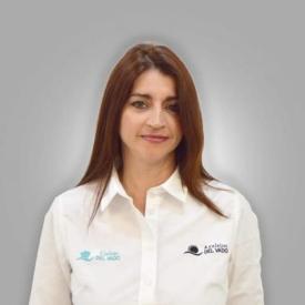 María Esther Alhamar Márquez