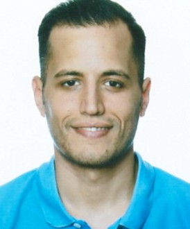Victor Manuel Yañez Castillo