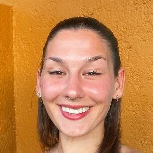 Andrea Frandsen