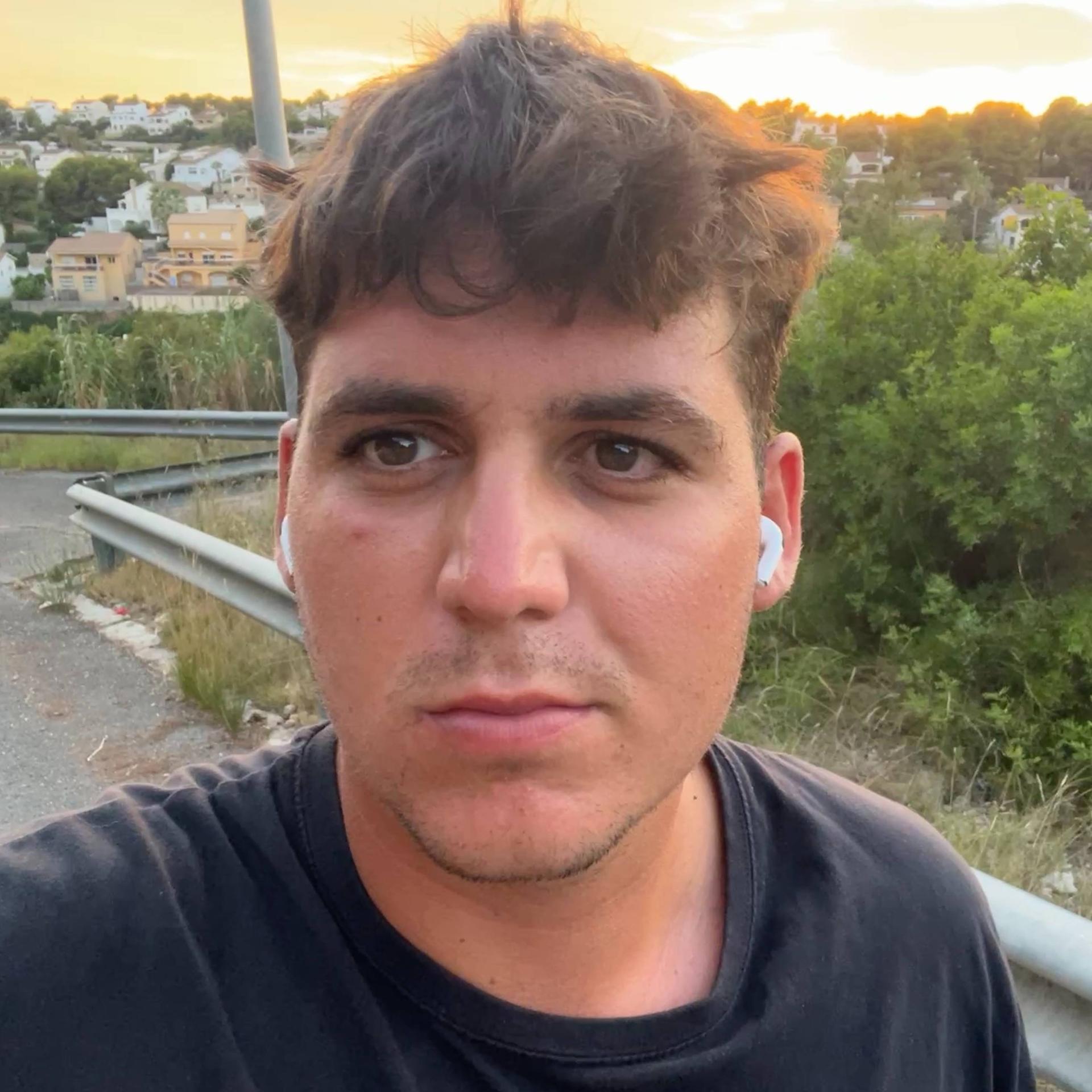 Marçal Subirana Escoda