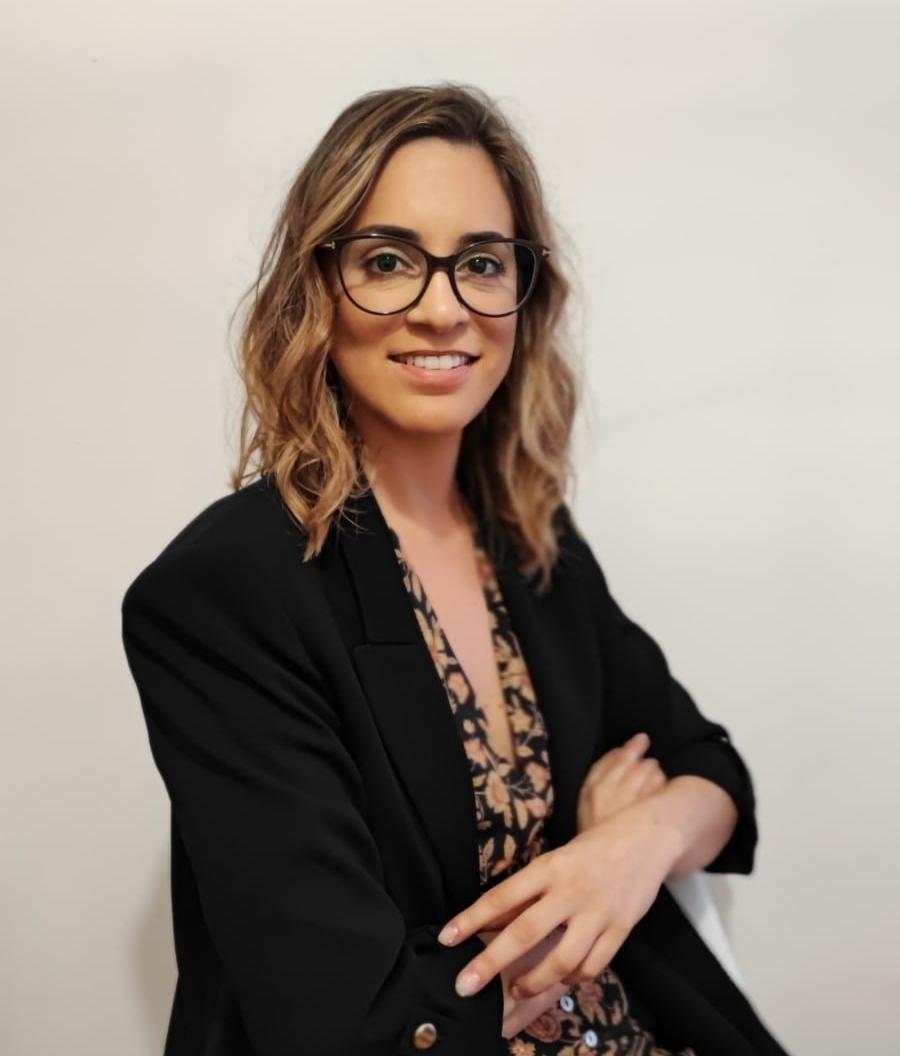 ESTEFANÍA MARTÍNEZ BETRIÁN
