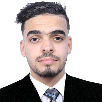 Mustapha Chaddad