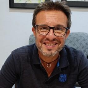 Daniel Mañas Uchaga