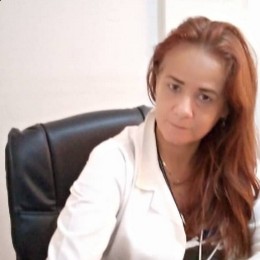 KAREN HAYDEE