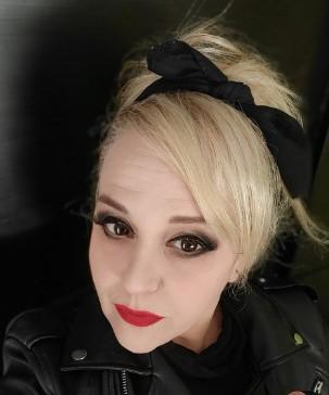 Eva Alvarez Sabater