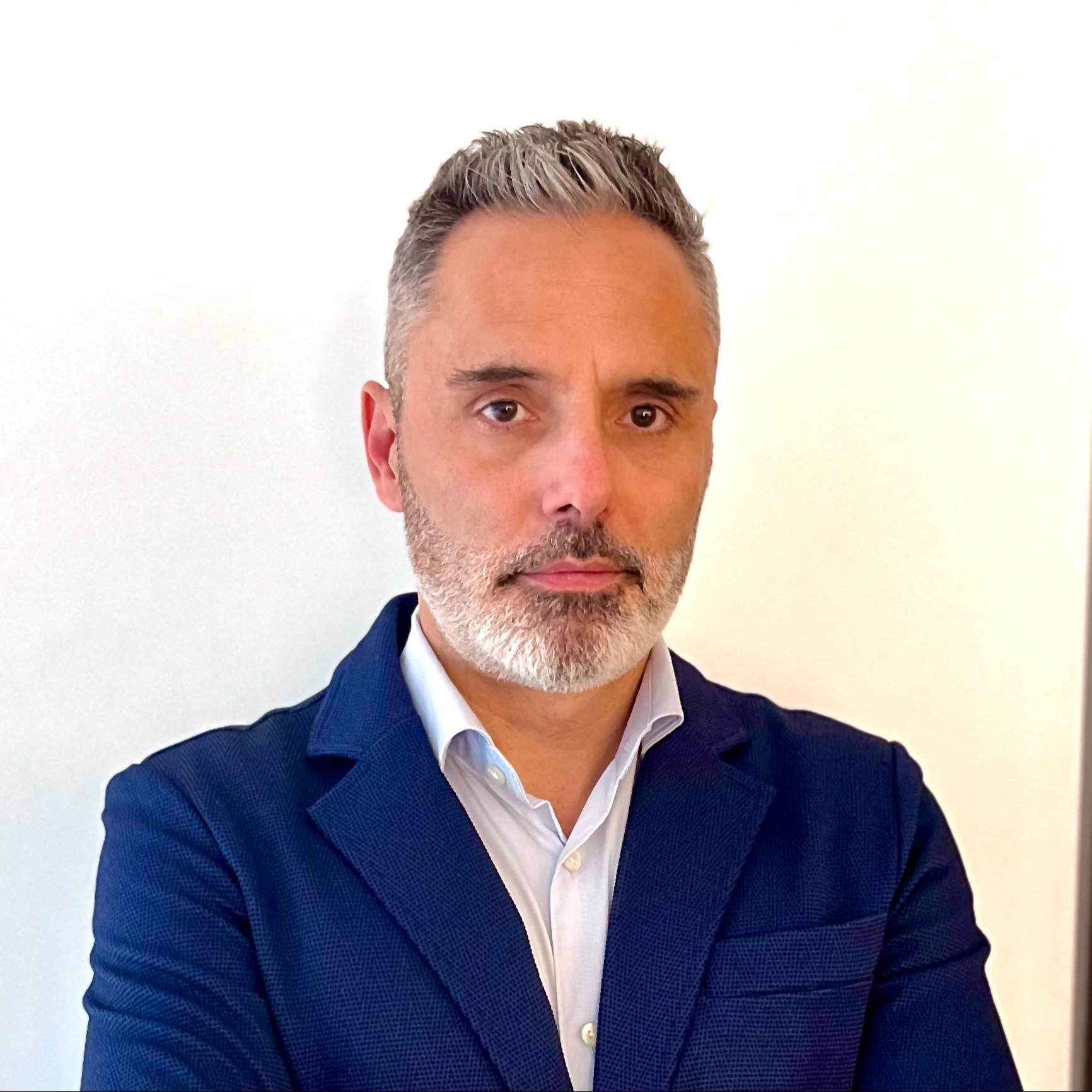 Diego Román Martínez