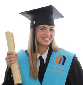 Claudia Murillo Ruiz