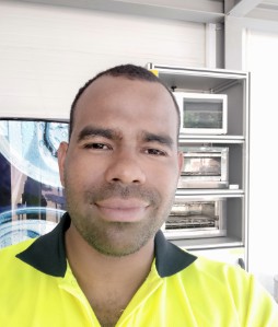 Joel Peña Vargas