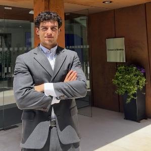 Imanol Íñigo Hernández