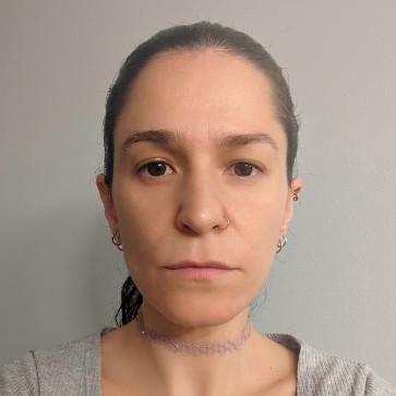 Carmen Portela Cosa