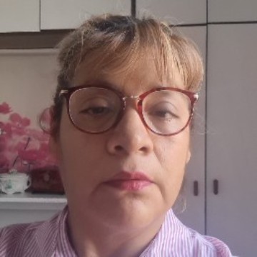 Olga juana Pereira muñoz