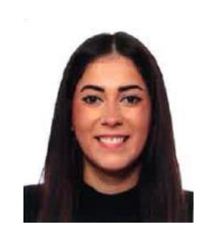 María Moreno Zamorano