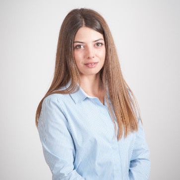 Valentina Cortes Pinos