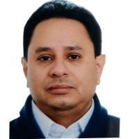 JORGE LOZADA RAMÍREZ