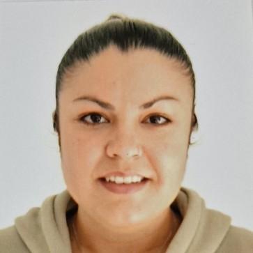 Cinthia Delgado Hernández