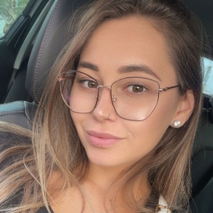 Eveline Garofita Todea