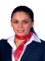 Rusalina Alina Ion Ion