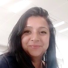 Miriam Morales Ciña