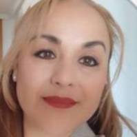 María Ynés Morales de Silva