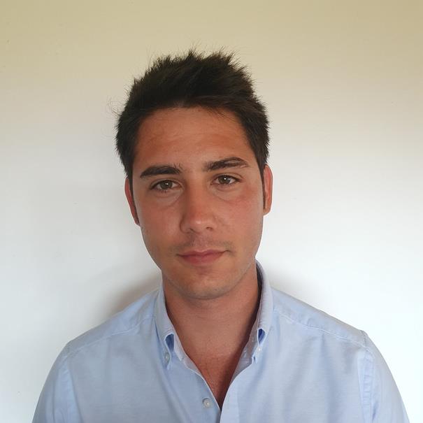 Borja Jiménez García