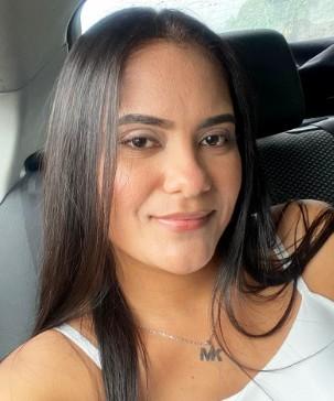 Evelyn Johana Palomino Melendez