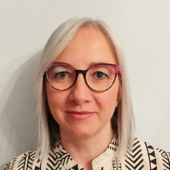 María Jesús Álvarez Romanillos