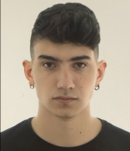 Sergio Jesús González López