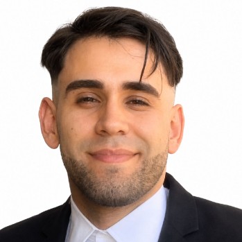 Williams Jossue Muñoz Martinez