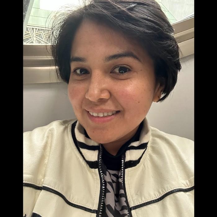 Ingrid Carolina Villalobos negron