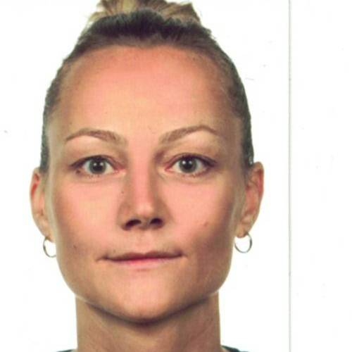 Joanna Abrycka