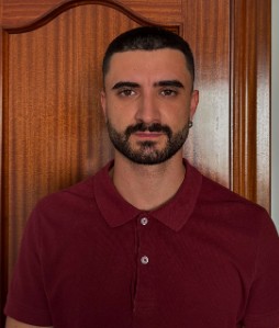 Iker Parada Guindo