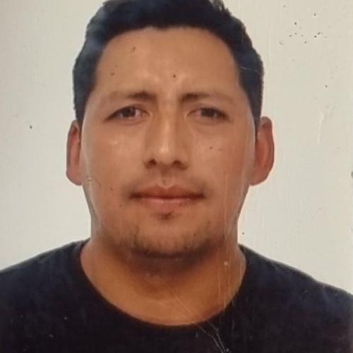 Ronald Alvaro Reyes Lopez